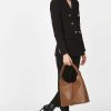 Femme Lancaster Sacs A Main | Sac Hobo