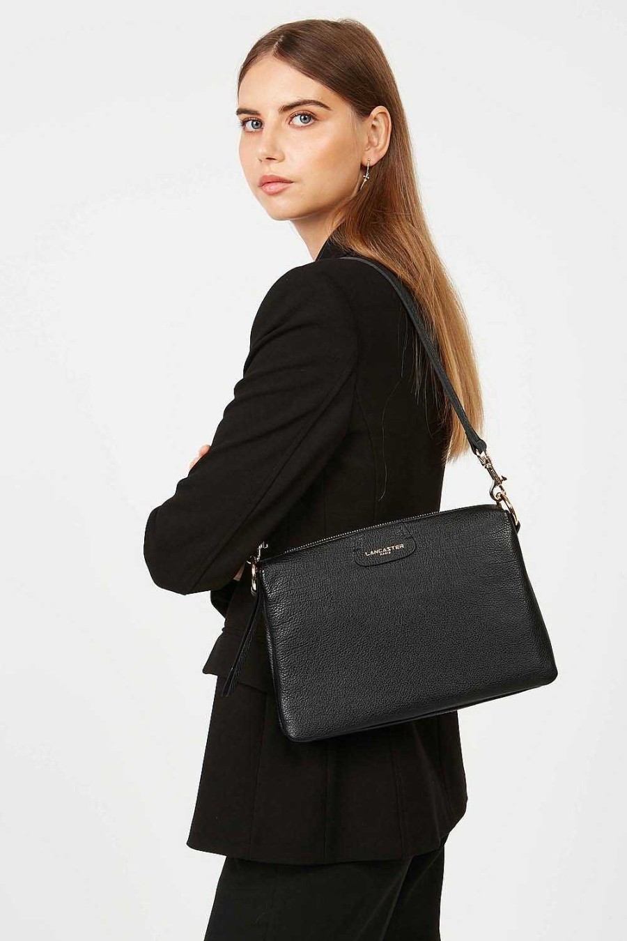 Femme Lancaster Sacs A Main | Grande Pochette