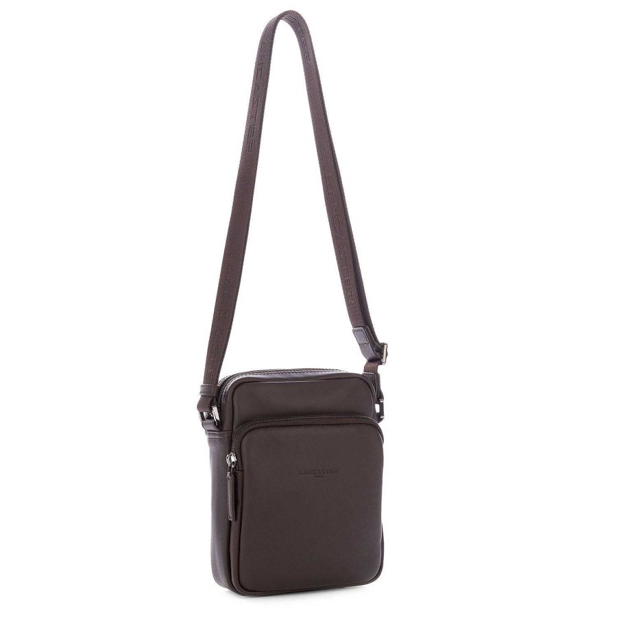 Homme Lancaster Sacs Bandouliere | Petit Sacoche