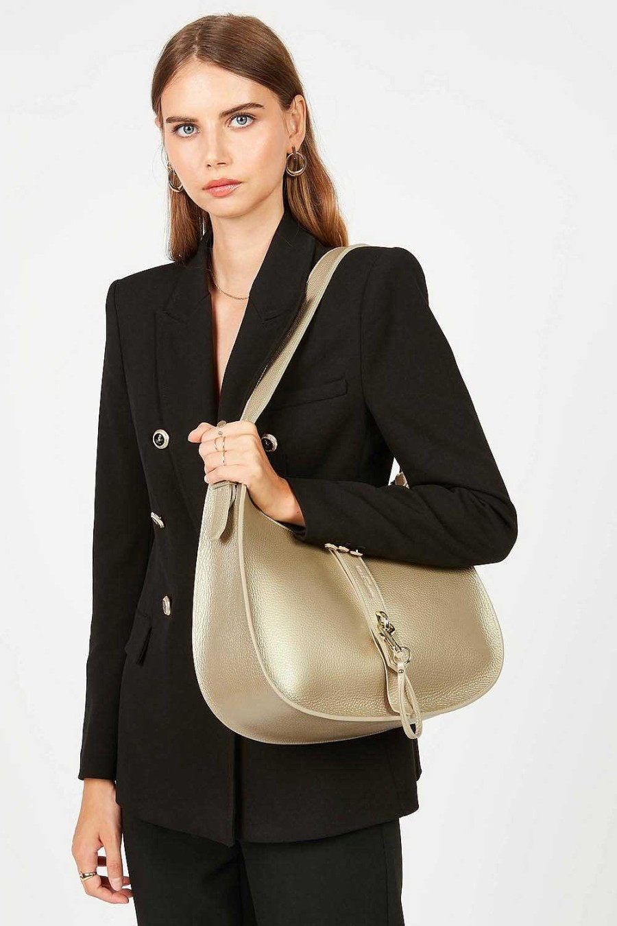 Femme Lancaster Sacs Porte Epaule | Sac Besace