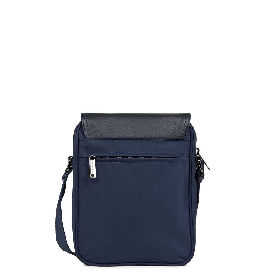 Homme Lancaster Sacs Bandouliere | Sac Trotteur