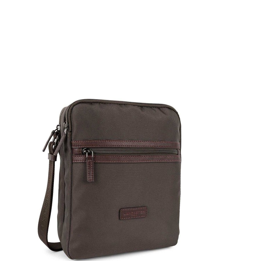 Homme Lancaster Sacs Bandouliere | Sacoche