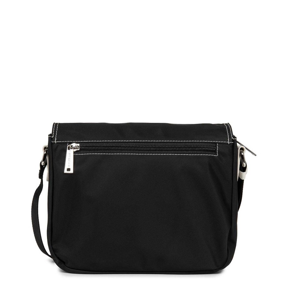 Femme Lancaster Sacs Porte Epaule | Sac Gibeciere