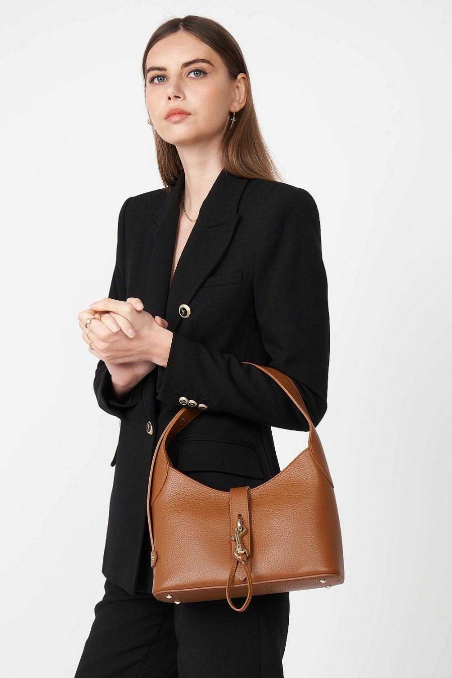 Femme Lancaster Sacs A Main | Sac Hobo