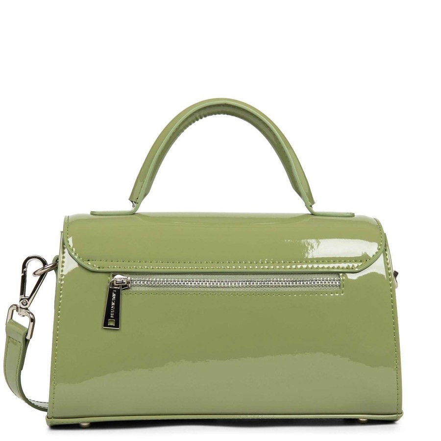 Femme Lancaster Sacs A Main | Sac Baguette