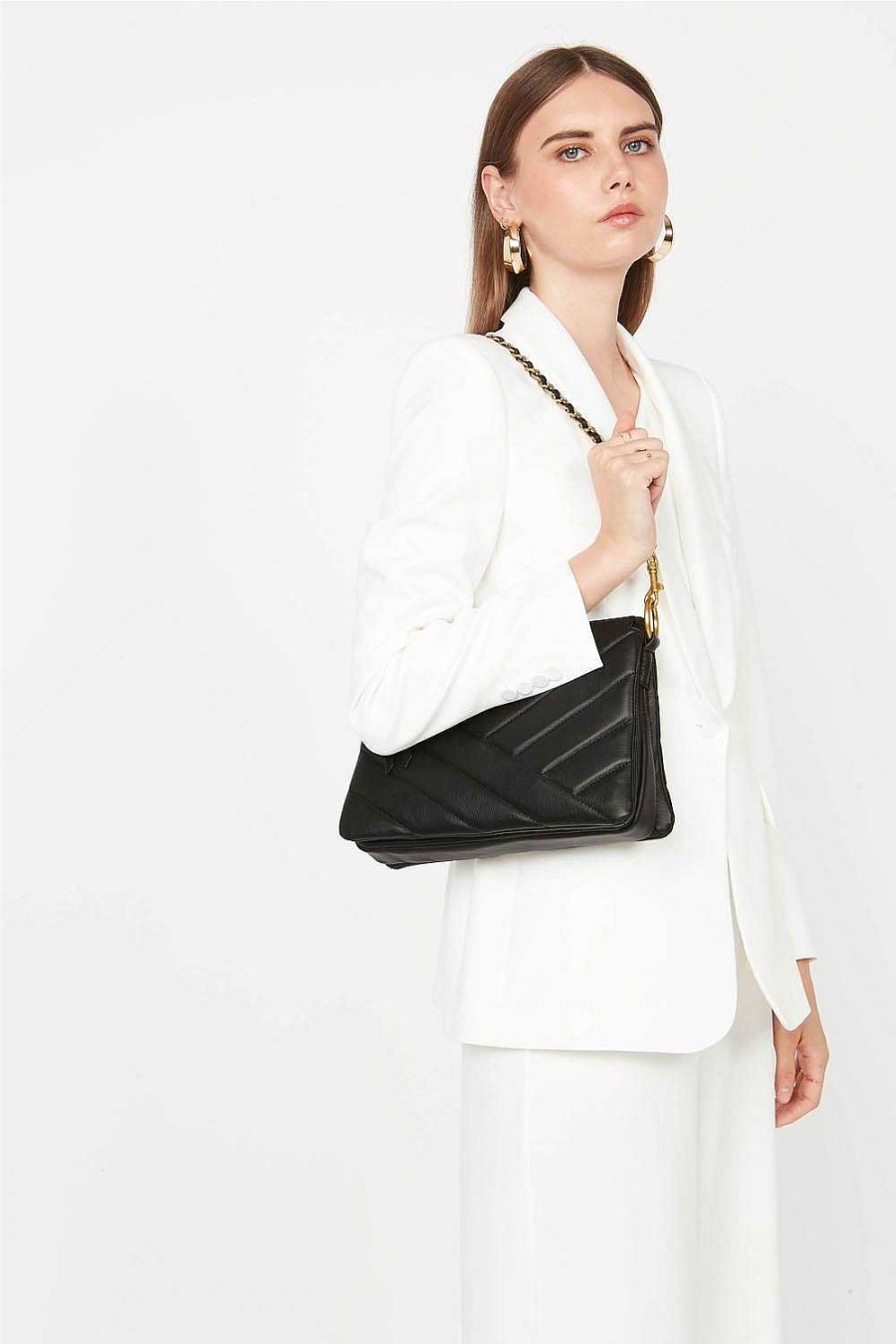 Femme Lancaster Sacs A Main | Pochette