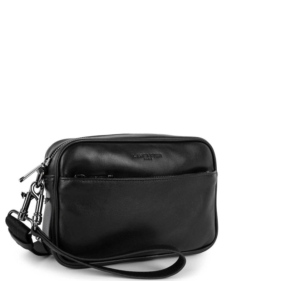 Homme Lancaster Sacs Bandouliere | Pochette