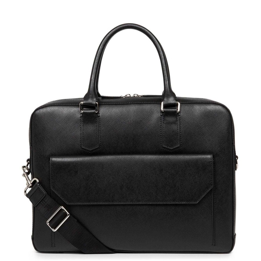 Homme Lancaster Sacs Bandouliere | Porte Documents