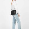 Femme Lancaster Sacs Porte Epaule | Double Pochette