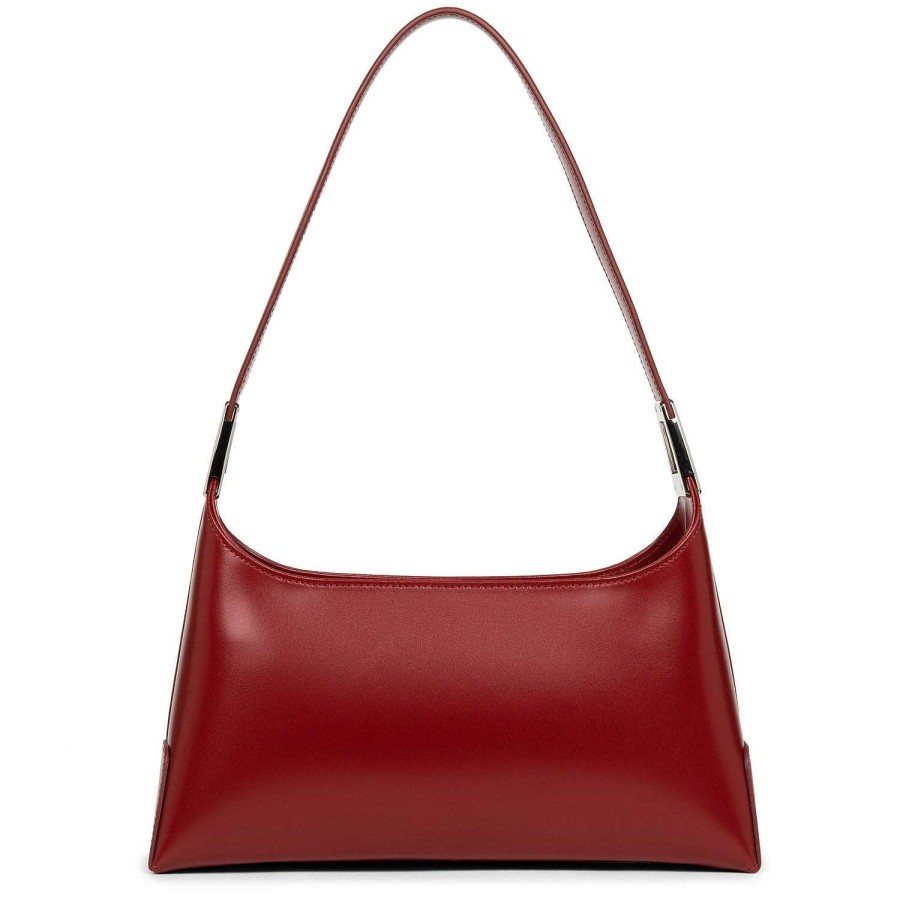 Femme Lancaster Sacs A Main | Sac Baguette