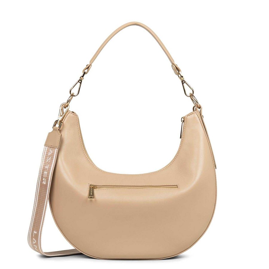 Femme Lancaster Sacs A Main | Grand Sac Besace