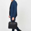 Homme Lancaster Sacs Bandouliere | Porte Documents