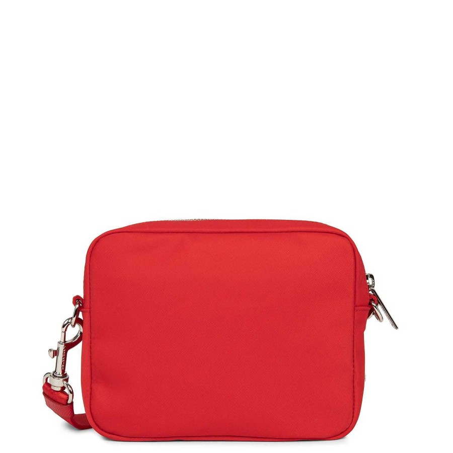 Femme Lancaster Sacs Porte Epaule | Petit Sac Reporter