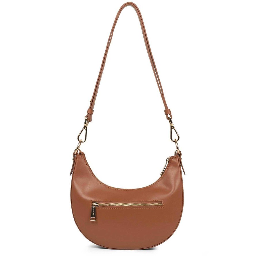 Femme Lancaster Sacs A Main | Petit Sac Besace