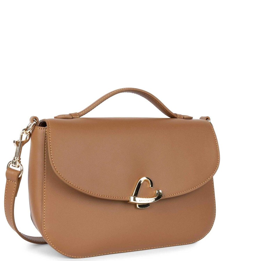 Femme Lancaster Sacs Porte Epaule | Sac A Main