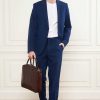 Homme Lancaster Sacs Bandouliere | Porte Documents