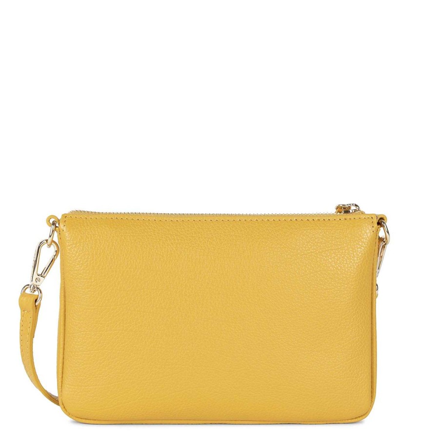 Femme Lancaster Sacs Porte Epaule | Petite Pochette