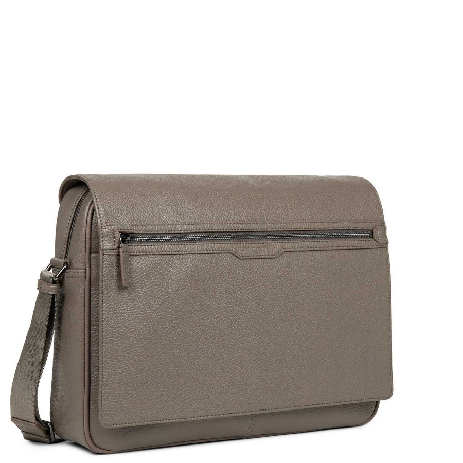 Homme Lancaster Sacs Bandouliere | Sac Messenger