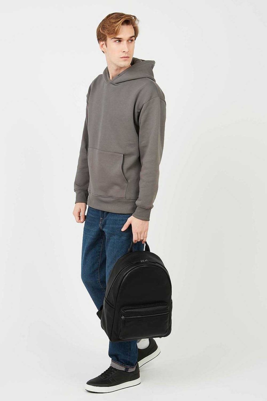 Homme Lancaster Sacs A Dos | Sac A Dos