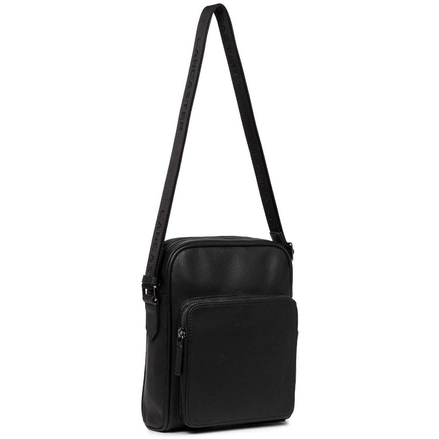 Homme Lancaster Sacoches | Sac Trotteur