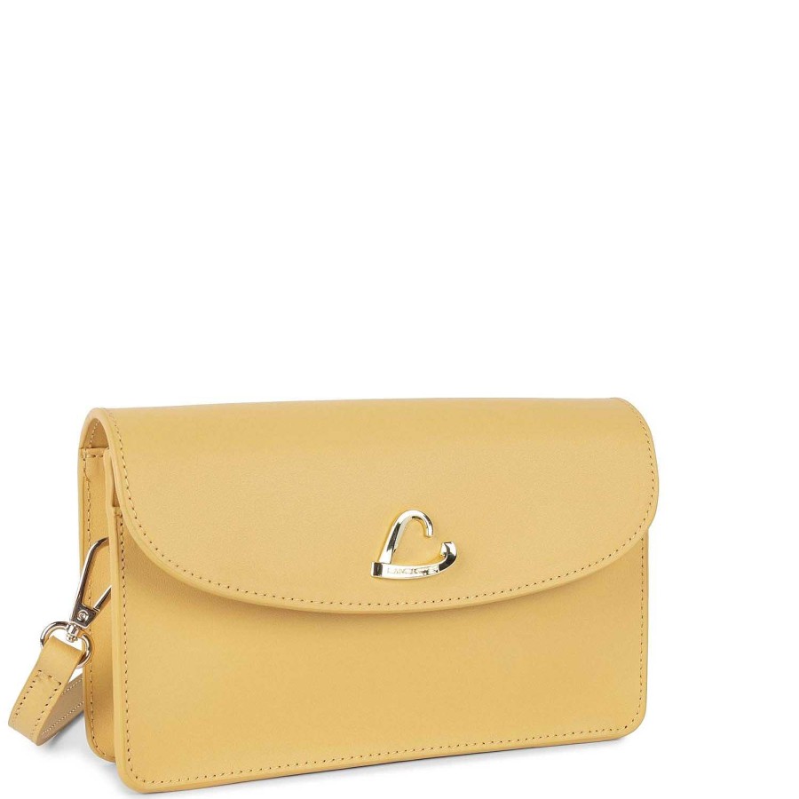 Femme Lancaster Sacs Porte Epaule | Petite Pochette