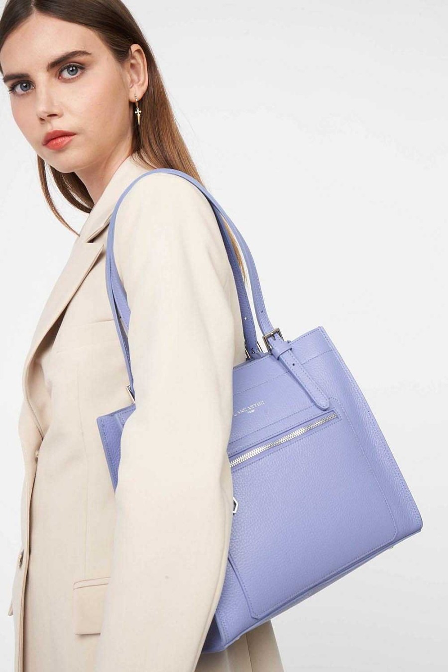 Femme Lancaster Sacs A Main | Sac Cabas Epaule