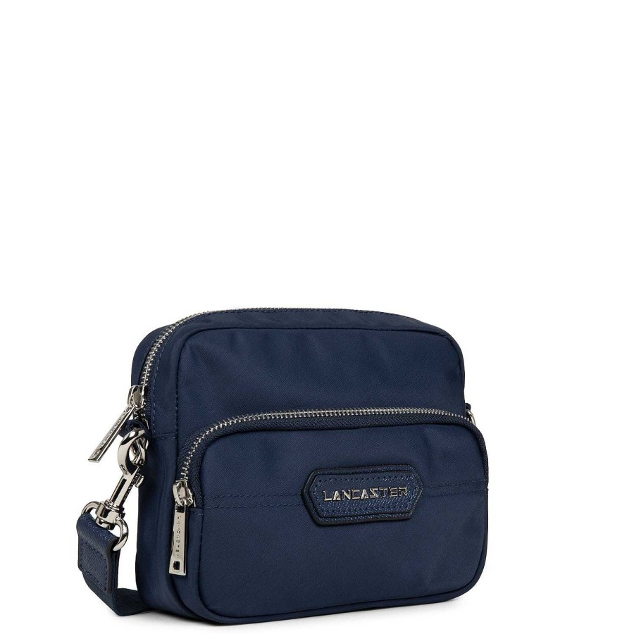 Femme Lancaster Sacs Porte Epaule | Petit Sac Reporter