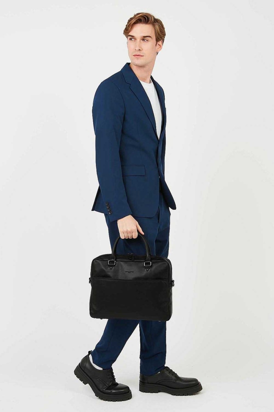 Homme Lancaster Sacs Bandouliere | Grand Porte Documents