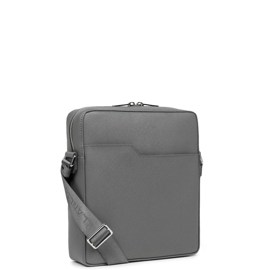 Homme Lancaster Sacs Bandouliere | Sac Trotteur