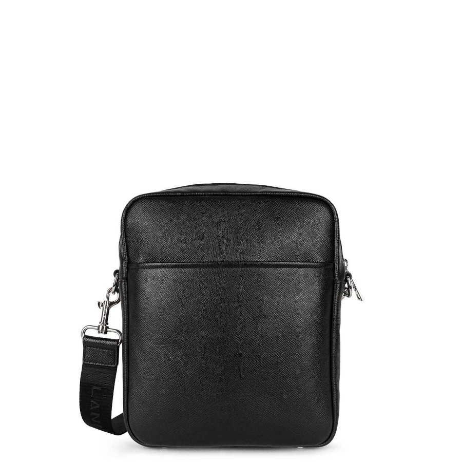 Homme Lancaster Sacs Bandouliere | Sacoche