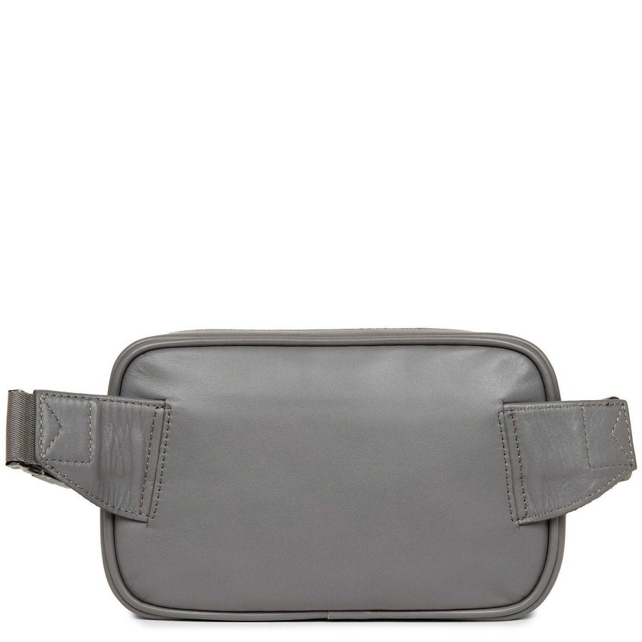 Homme Lancaster Sacs Bandouliere | Petit Sac Porte Ceinture