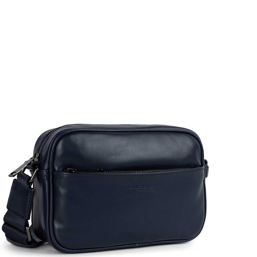 Homme Lancaster Sacs Bandouliere | Sacoche