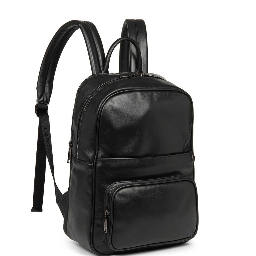 Homme Lancaster Sacs A Dos | Sac A Dos