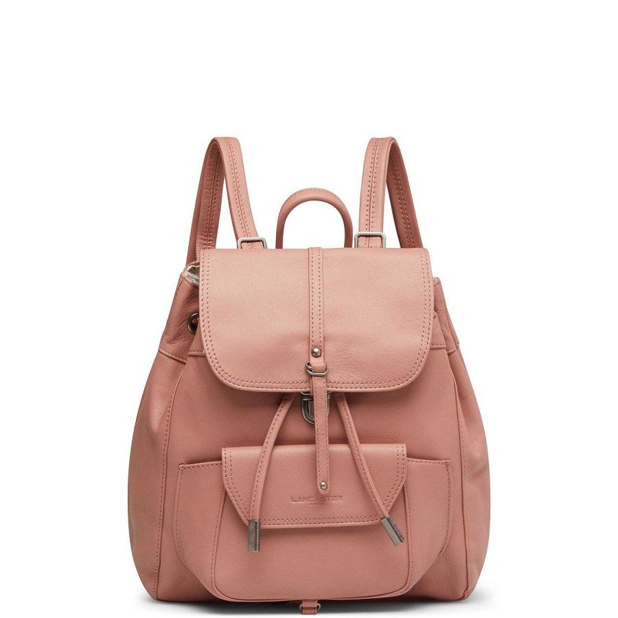 Femme Lancaster Sacs A Dos | Sac A Dos