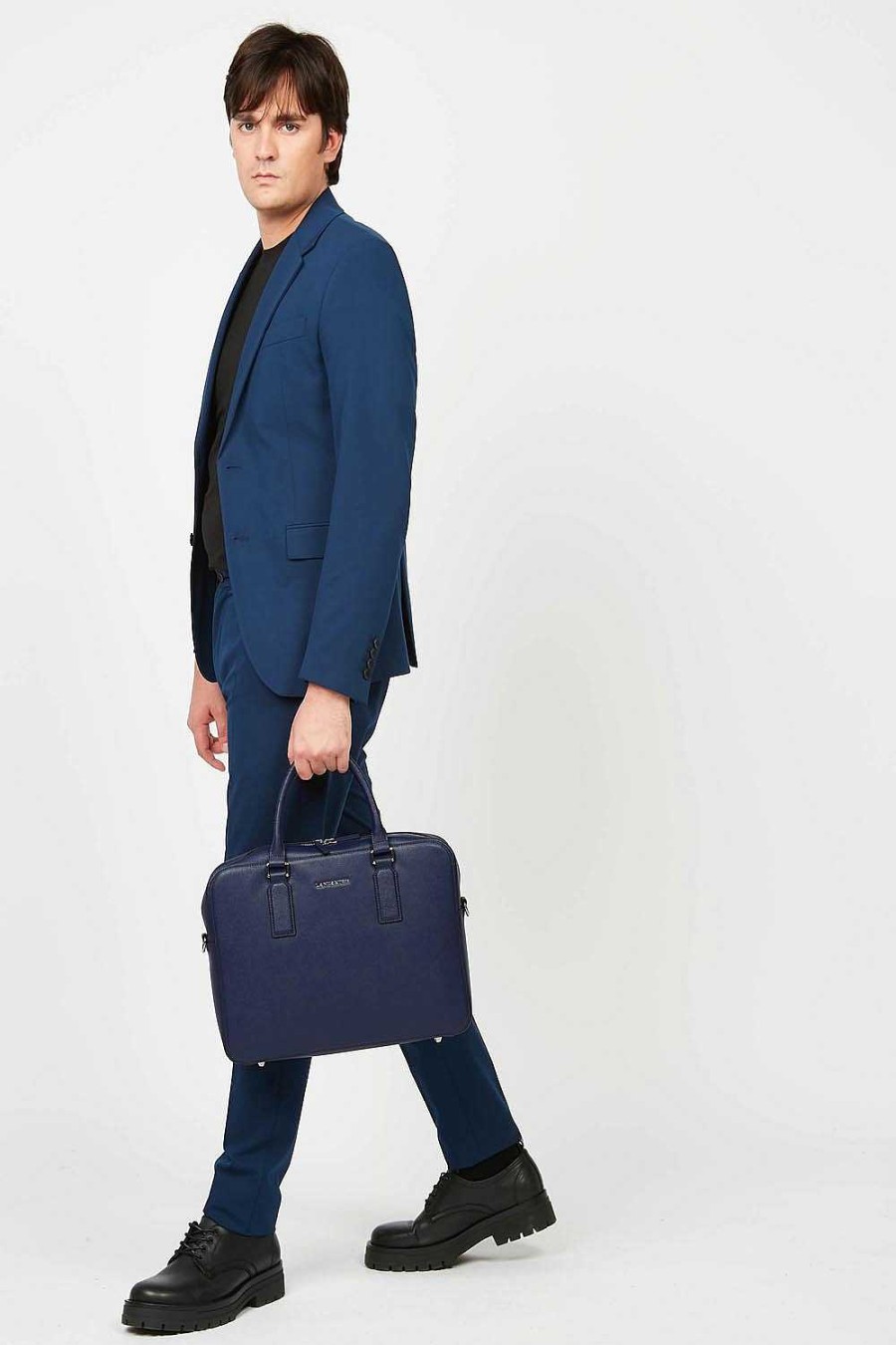 Homme Lancaster Sacs Bandouliere | Porte Documents