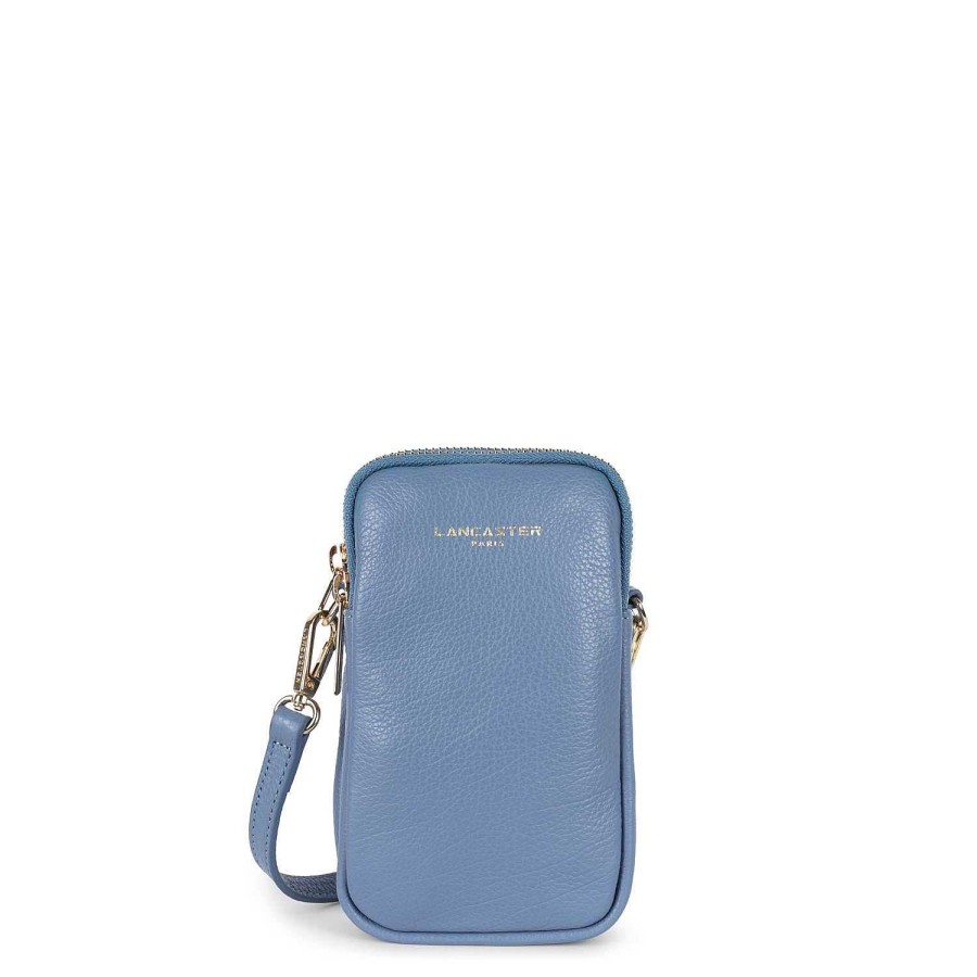 Femme Lancaster Sacs Porte Epaule | Pochette Smartphone