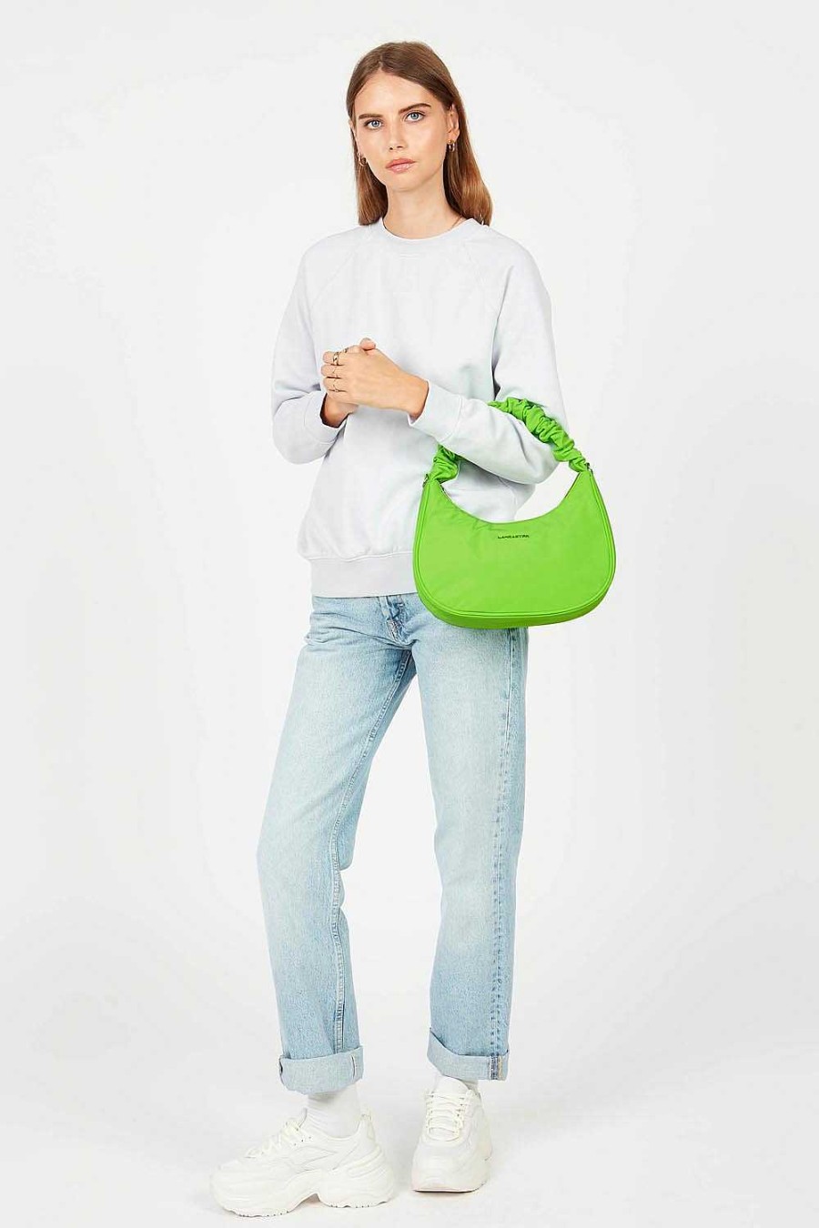 Femme Lancaster Sacs A Main | Sac Hobo