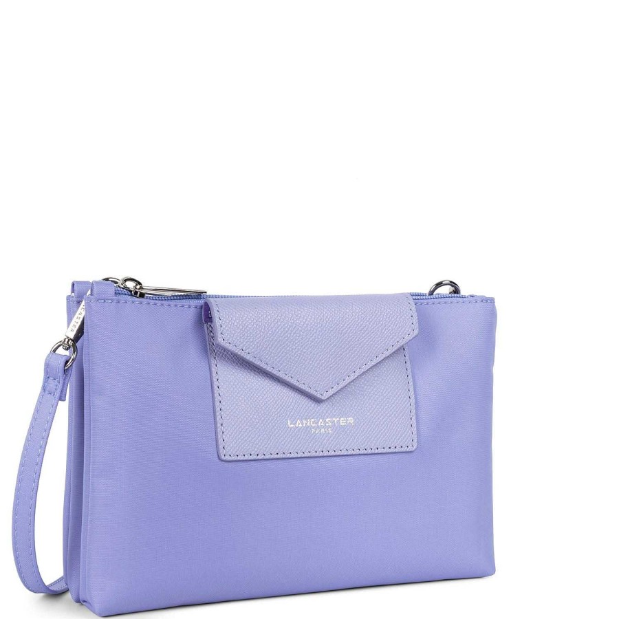 Femme Lancaster Sacs Porte Epaule | Double Pochette