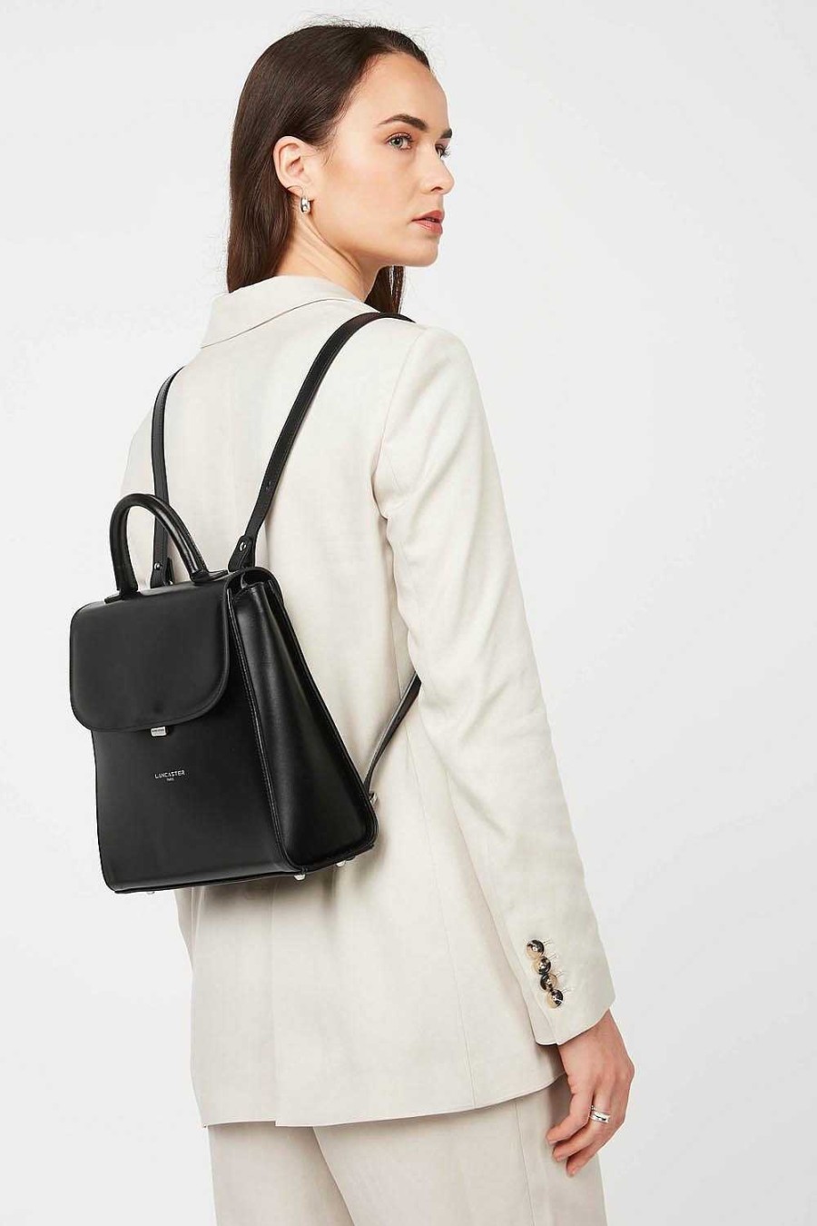 Femme Lancaster Sacs A Dos | Sac A Dos