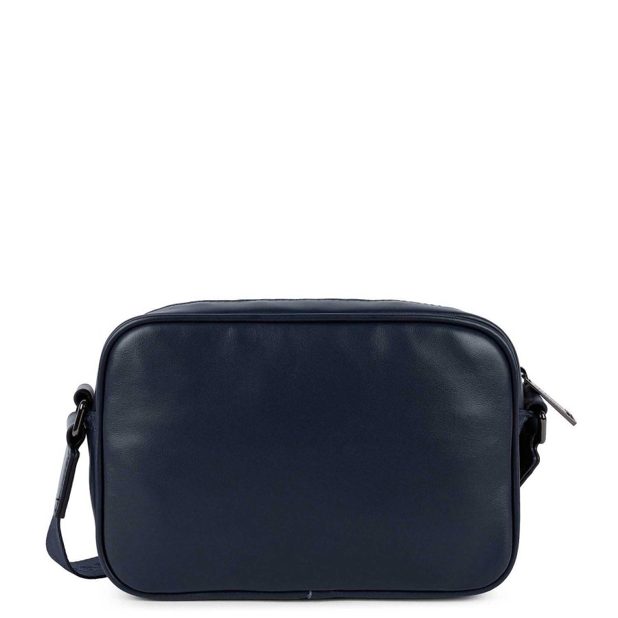 Homme Lancaster Sacs Bandouliere | Sacoche