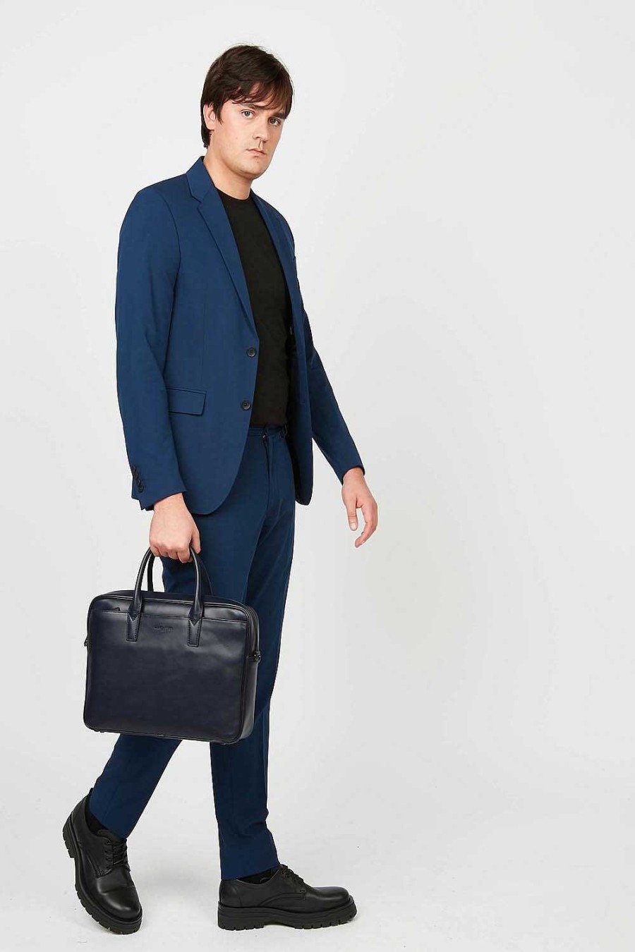 Homme Lancaster Sacs Bandouliere | Porte Documents