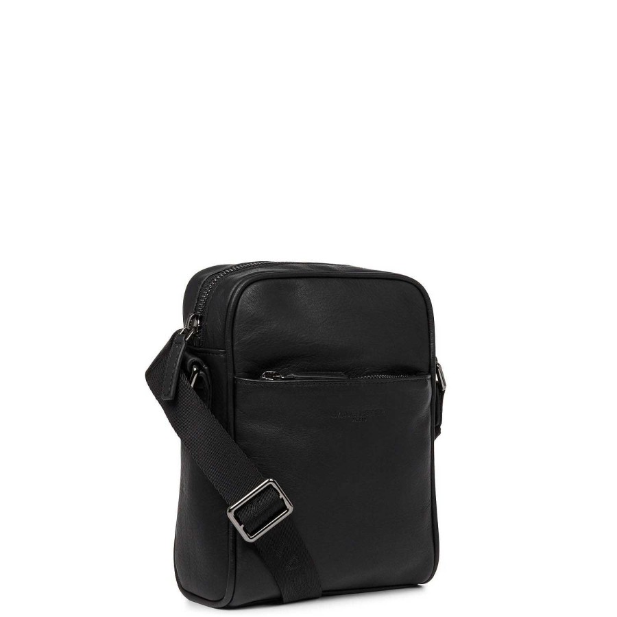 Homme Lancaster Sacoches | Sac Trotteur