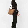 Femme Lancaster Sacs Seau | Sac Seau