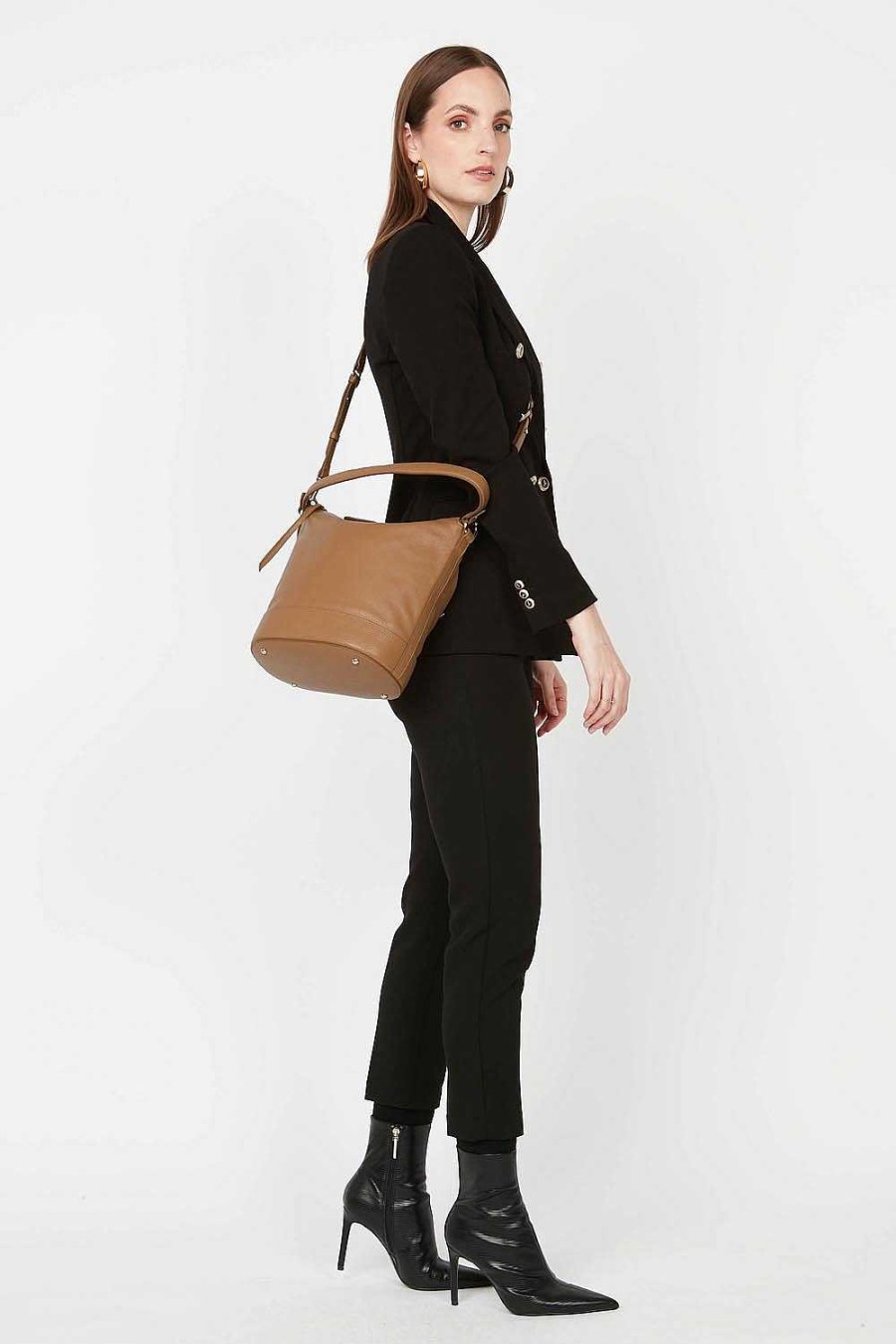 Femme Lancaster Sacs Seau | Sac Seau