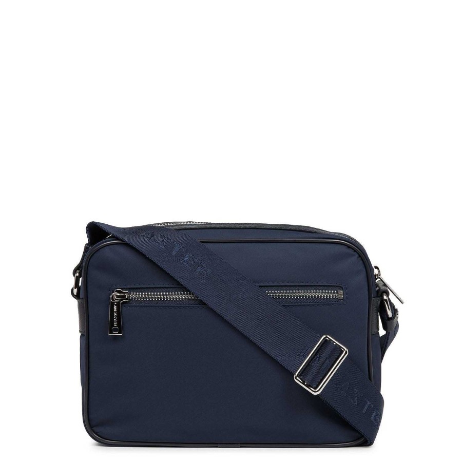 Homme Lancaster Sacs Bandouliere | Sacoche