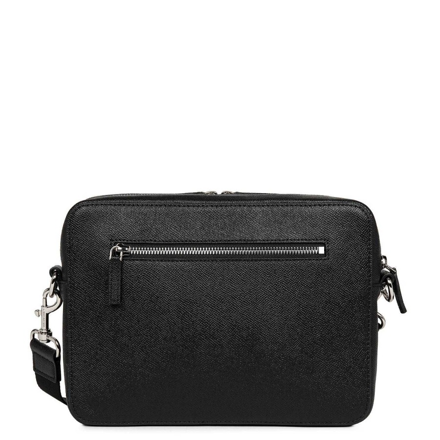 Homme Lancaster Sacs Bandouliere | Sacoche