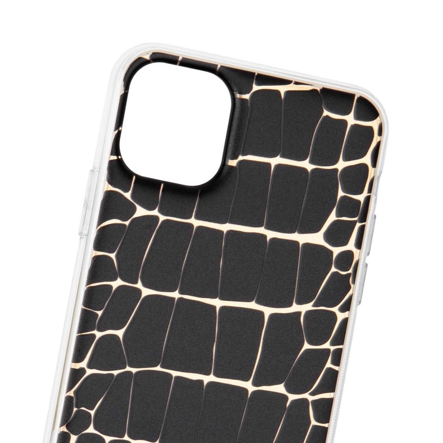 Femme Lancaster Coques Telephone | Coque Iphone 11 Pro Max Noir