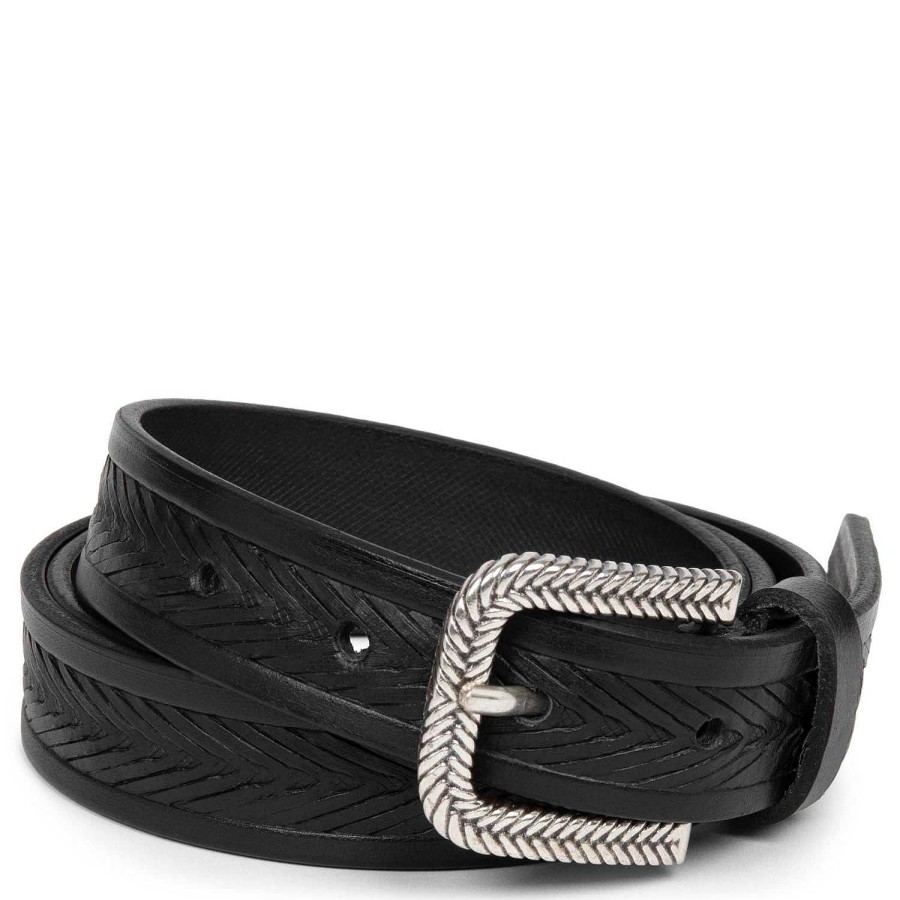 Femme Lancaster Ceintures | Ceinture