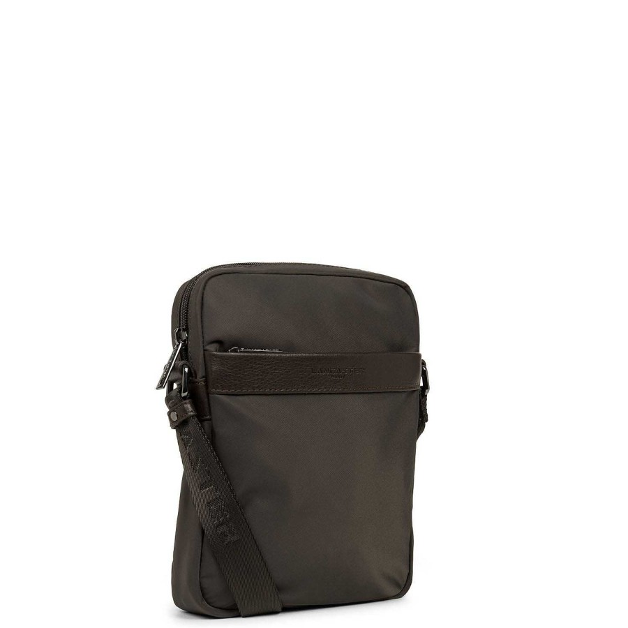 Homme Lancaster Sacs Bandouliere | Sac Trotteur