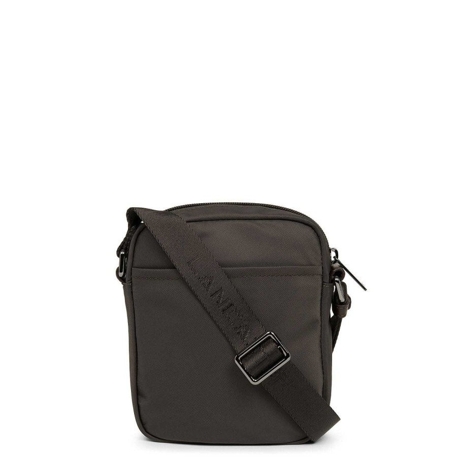 Homme Lancaster Sacs Bandouliere | Sac Trotteur